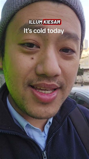 illum kiesaħ- Maltese