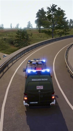 Radioaktive Gefahr auf A40?