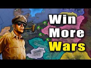 Hoi4 Tips and Tricks 2026!