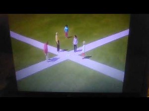 Boohbah: Crossroads Storyworld Segment (English Narration)