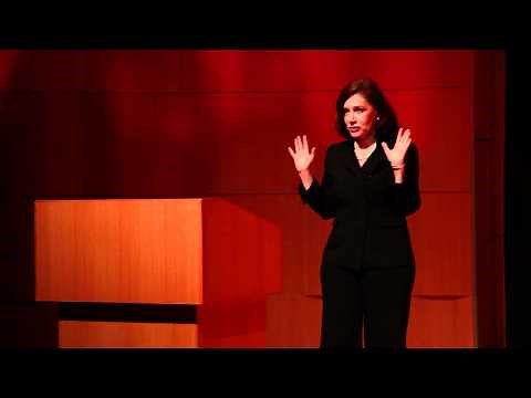 TEDxUIUC - Sherry Turkle - Alone Together
