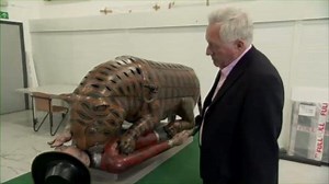 The Mechanical Beauty of Early Automatons