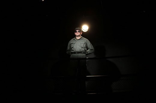 The Basic Training of Pavlo Hummel