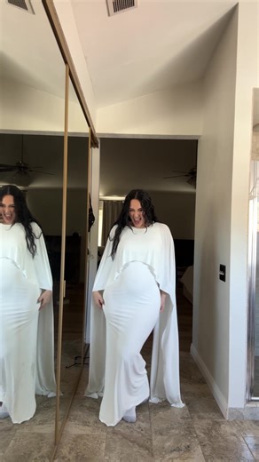 Bay announcement get ready with me 🥹😭🤍🙏🏼 #prego #announcement | Pero Anoche Wedding