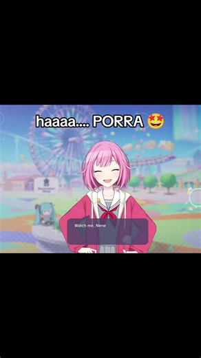 Emuotori en Project Sekai: ¡La Diversión Comienza!