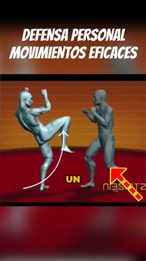 Los movimientos eficaces de defensa personal buscan crear distancia para crear la oportunidad de defenderte o escapar 💯 La verdadera defensa personal se basa en técnicas prácticas que no solo te dan habilidades físicas, sino también mentales, cómo la disciplina y la confianza 🔥🔥🔥 #defensapersonal #artesmarcialesmixtas #kravmagatraining #kravmagausa #kravmagaespaña #kravmagamexico #karate #kravmaga #artesmarciales | Defensa Personal Pro