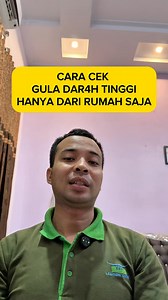 414K views · 11K reactions | tanda gula tinggi pada tubuh | Tips Sehat Dokter Herbal | Facebook