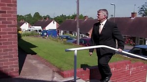 How to Install a Supra C500 Police approved key safe