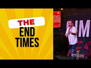 Daniel 12 Explained: The End Times Prophecy You Need to Know | Full Sermon