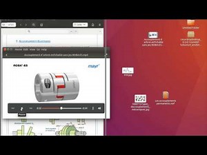 les accouplements - partie 3