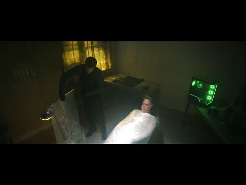 Dexter Kills The Dark Passenger Killer I Dexter: Resurrection I S1EP3 I 1080p