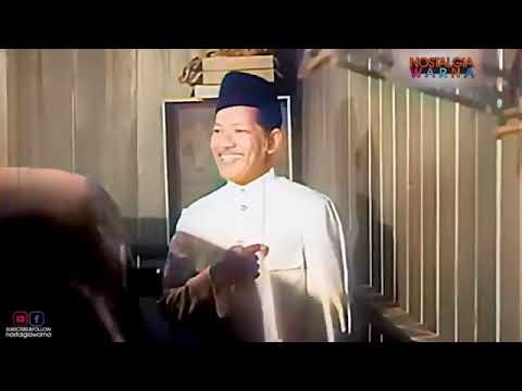 P.ramlee- Labu-labi | Filem Klasik Berwarna