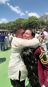 Dad's Inspiration: My Journey to PNPA Cadet