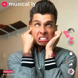Need some laughter in your life? Musical.ly got you covered 😎 | Musical.ly ad
