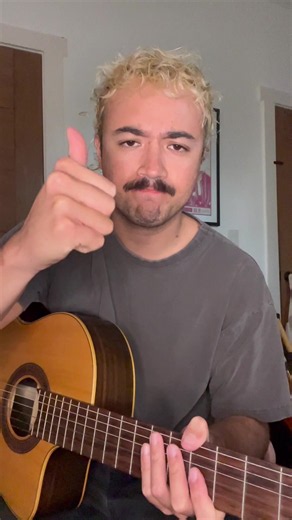 Got a good response on the last video I made about improving your finger stretchiness so decided to make another one! As always be careful and don’t push it if it’s hurting, hope this helps!! #guitar #guitartok #guitartabs #guitarlesson #technique