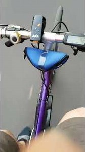 e bike Bionx Tunning