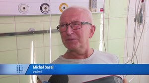 1.3K views | Coraz więcej młodych ludzi choruje na serce. NFZ wdrożył program KOS-Zawał. ➡ | TVP3 Gorzów Wielkopolski | Facebook