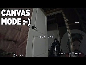 How to get your custom BetaFlight OSD working on the DJI O3 Air Unit | MSP Canvas Mode is HERE!