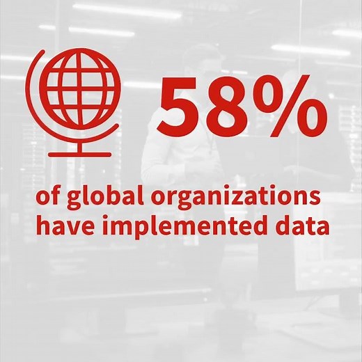 Governance: An Agile Approach to Modern Data Ecosystems | CDW #Shorts