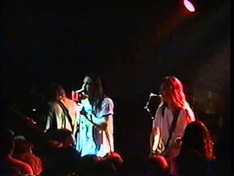 Candlebox - 1993-05-14 Seattle, WA