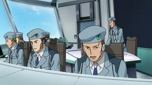 Gundam 00 Epi.  1