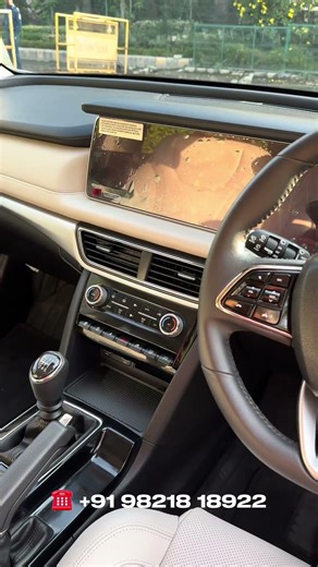 “Mahindra XUV700 AX7 2024 🔥 Diesel Manual | 30K KM | Fancy Number 😱 Deal!” #mahindraxuv #trending