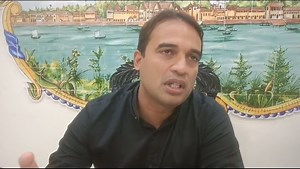 No Changes To Panaji Carnival Route: CCP Mayor Carnival Panaji route says the same; it will start at 5 pm; will have separate meeting with Goa police & traffic cell to discuss parking & other aspects; process on to give parade forms: CCP Mayor Rohit Monserrate #Goa #Panaji #Carnival #CCP #Traffic | Prudent Media