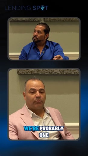 🏗️ Why major developers across Florida choose Lending SpotA lot of lenders say they can handle complex projects — condo-tels, short-term rentals, specialty build-outs — but very few actually know… | Diego Londono