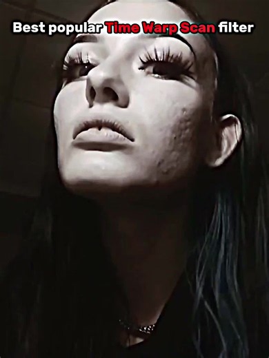 The Iconic Time Warp Scan Filter: A Tech Creation Explained 🌀