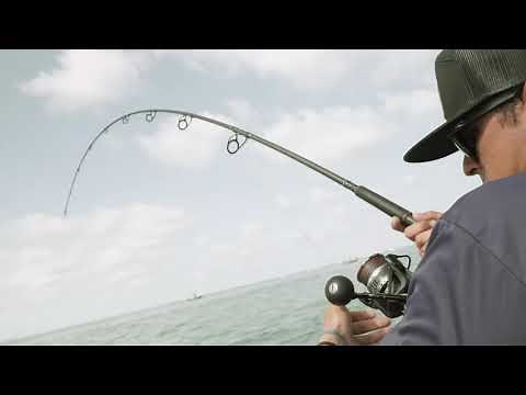 Okuma - Cedros Saltwater Spinning Reel