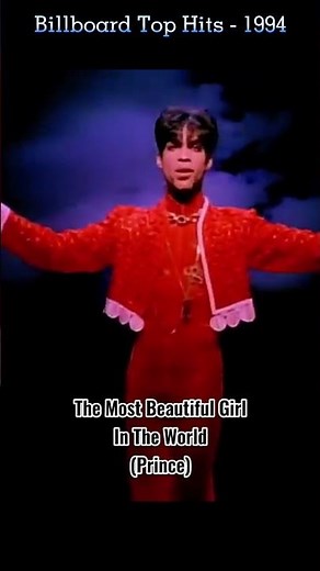 90s Nostalgia: The BIGGEST HITS of 1994