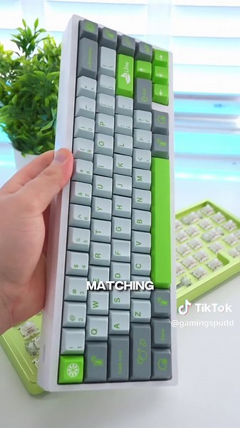 Drop Alt High Profile Keyboard Build: Complete!