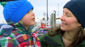 My First.s01e02.Boat Trip