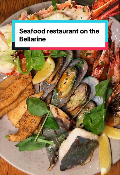 Dill Seafood Restaurant: A Gem in Ocean Grove, Geelong