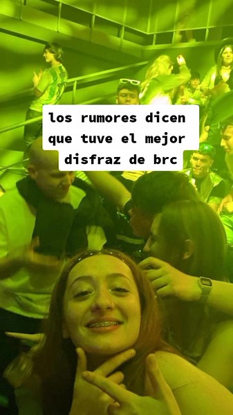 egresados y egresadas... #brc #disfrazbrc #viajedeegresados