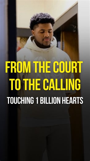 REALMJHILL on Instagram: "In my pivot, I found my purpose. I’m on a mission to touch 1 billion hearts by inspiring youth around the world. If you work with schools, organizations, or youth programs, let’s connect. Comment “BILLION” to be part of the journey. ❤️ #itsagooddaytobegreat #loveyaselfmoretoday"