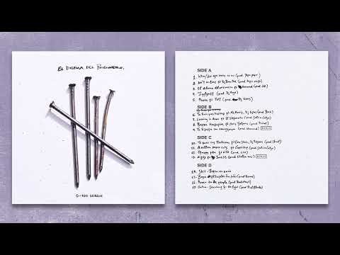 0-100 seirene- El dilema del prisionero ft Unwound818 (prod. KK)