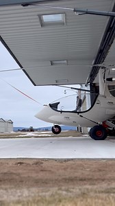 8.1K views · 108 reactions | Come fly with us! . . . #aviation #instagramaviation #aviationlovers #gyros #gyro #gyrocopter #gyroplane #backcountry #backcountrypilot #backcountryflying | GyroFlight | Facebook