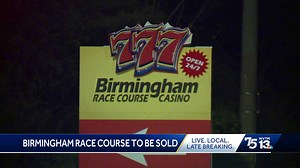 Wind Creek Hospitality acquires Birmingham Race Course Casino