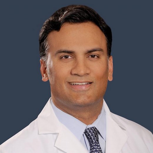 Anand Murugan Murthi, MD| Orthopedic Surgery, Shoulder And Elbow Orthopedic Surgery | MedStar Health