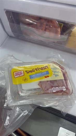 Funny Moments with Grandparents and Vacuum Sealing