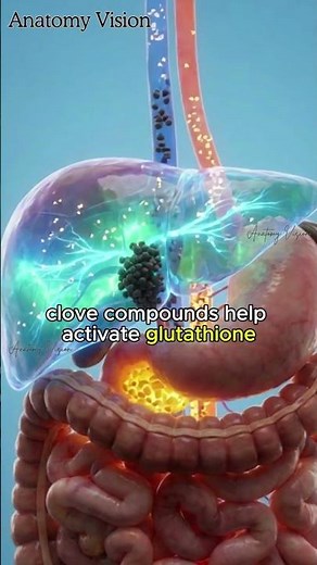 What Clove Water Really Does To Your Body On Empty Stomach