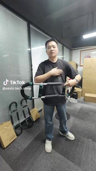 Essential Arm Trainers for Beginners This Summer