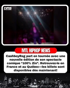 DaMainSource on Reels