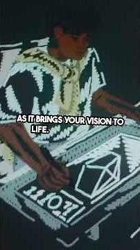 Create Comics with AI — Your Story, Your Style