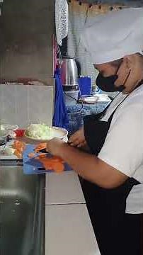 Laboratory 02 - Dry -Heat Cooking Method