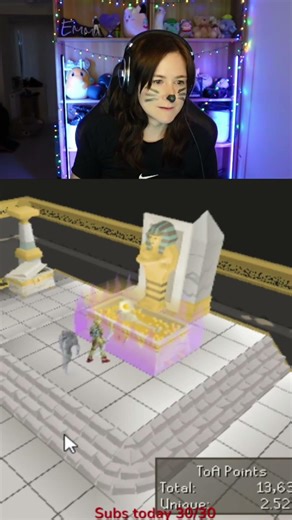 NO WAY I JUST GOT THIS… 😳 #shorts #twitch#osrs #oldschoolrunescape
