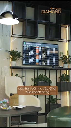 VPBank on Reels