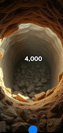 The Hidden Chamber Beneath the Great Pyramid: A Secret Finally Revealed