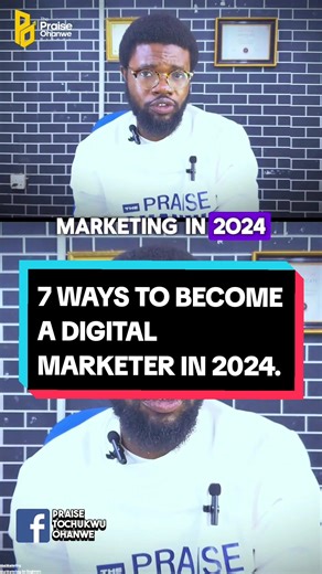 Dr. Praise Ohanwe on TikTok